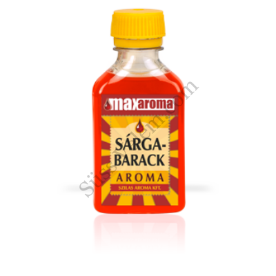 30 ml sárgabarack aroma Max Aroma