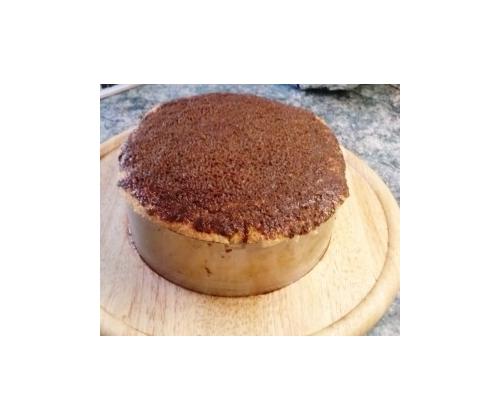 Somlói torta összeállítása