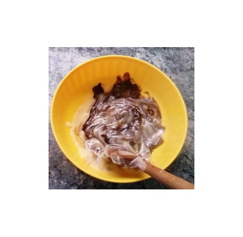 Somlói torta - krém