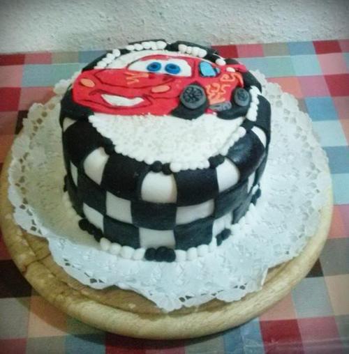 2d verdás torta