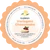 Sajttorta variegato paszta IceMan 200 g