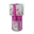 Metaltex Spatula Készlet, Fuchsia – 2 db Műanyag Tészta Kezelő Eszköz