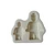 2 részes lego emberke szilikon fondant forma
