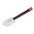 Szilikon spatula 25 cm – Műanyag nyél, cukrászati eszköz krémekhez