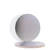 30 cm-es ezüst tortaalátét karton 10 db