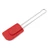 Fém nyelű 23 cm-es Banquet Culinaria szilikon spatula