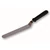 Hajlított cukrász spatula 37 cm - Profi eszköz süteményekhez