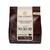 Callebaut 70,5%-os étcsokoládé korong 400 g - Sütéshez és díszítéshez (70-30-38)