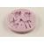 Apró háziállatok szilikon fondant forma