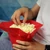 Szilikon popcorn készítő edény