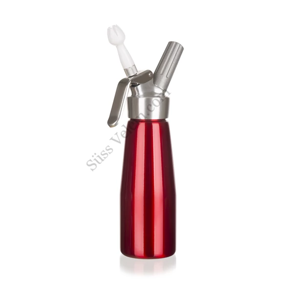 0,5 l-es Banquet Avanza habszifon