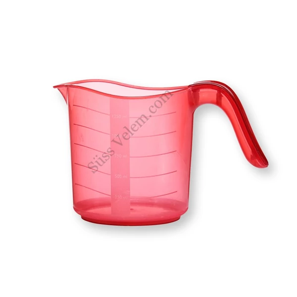 1,25 l-es színes mérőkancsó