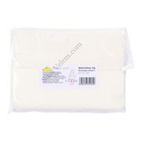 1 kg natúr Unidec Soft tortaburkoló massza