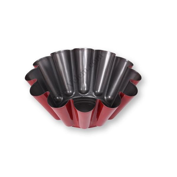 19 cm-es tapadásmentes kuglóf forma