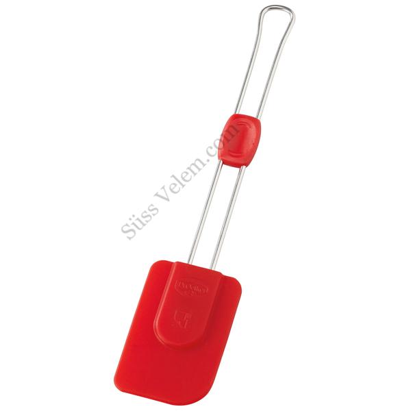 22 cm-es Dr. Oetker szilikon spatula