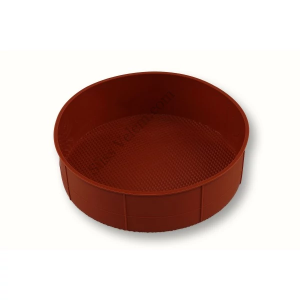 20 cm szilikon tortaforma