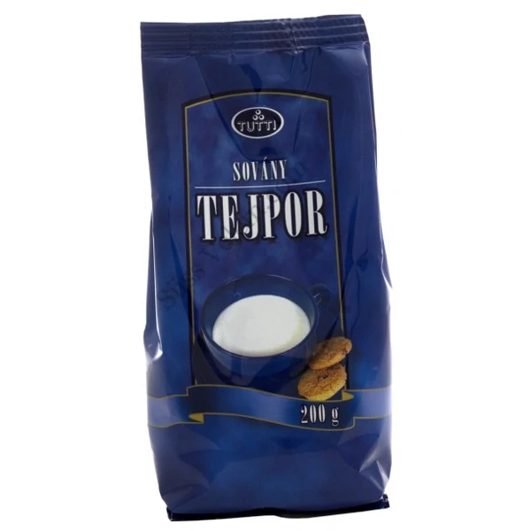 20 dkg sovány tejpor Tutti