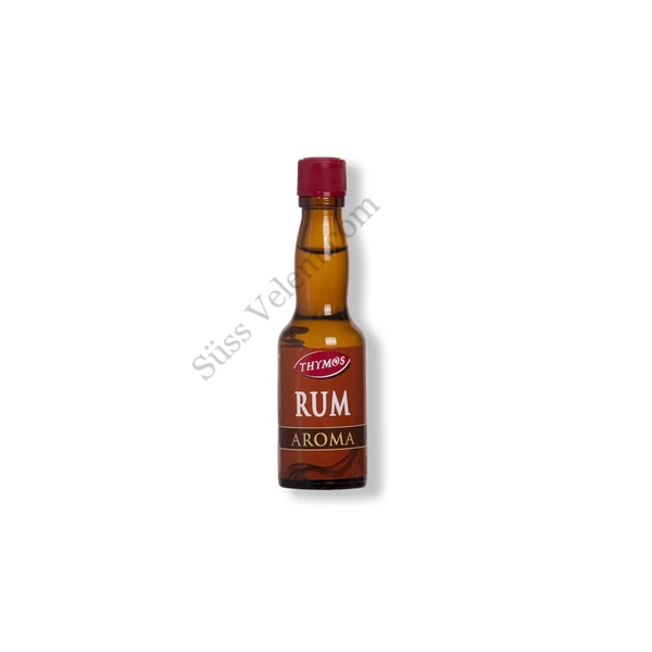 20 ml Thymos rum aroma 