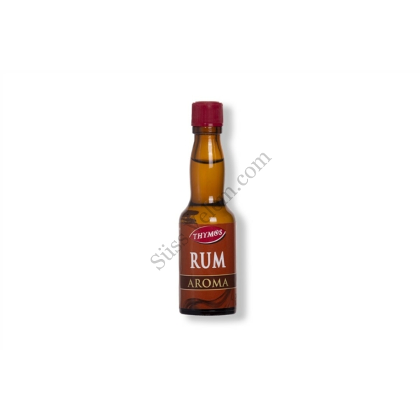 20 ml Thymos rum aroma 