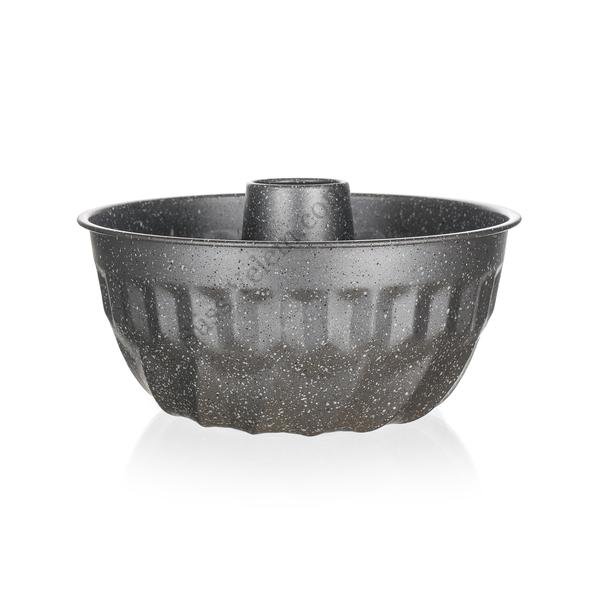 22 cm-es Banquet Granite kuglóf forma