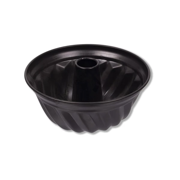 22 cm-es Zenker tapadásmentes kuglóf sütőforma