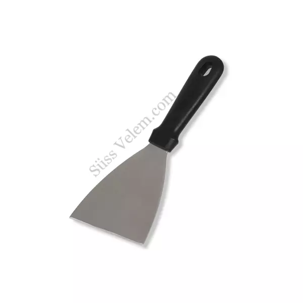23 cm-es széles fejű kaparó spatula