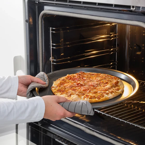 25 cm-es pizza sütőforma