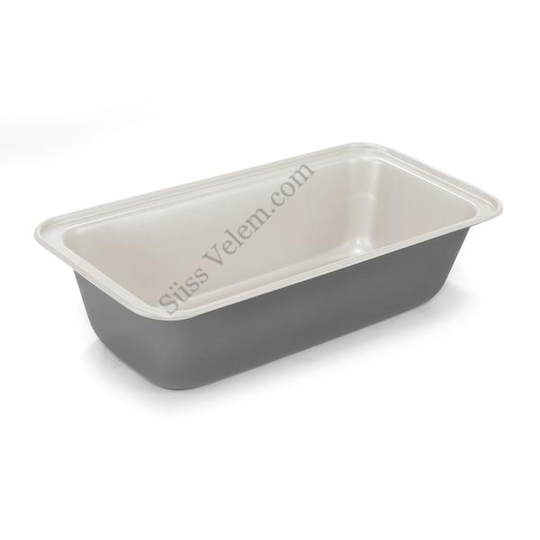  27*13,5 cm-es Prime Chef Alegria püspökkenyér forma