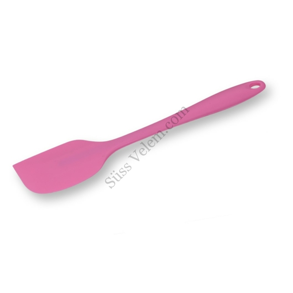 27 cm-es szilikon spatula