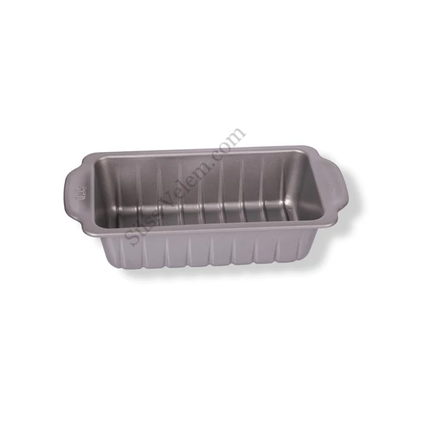 29*15 cm-es tapadásmentes kenyérsütő forma