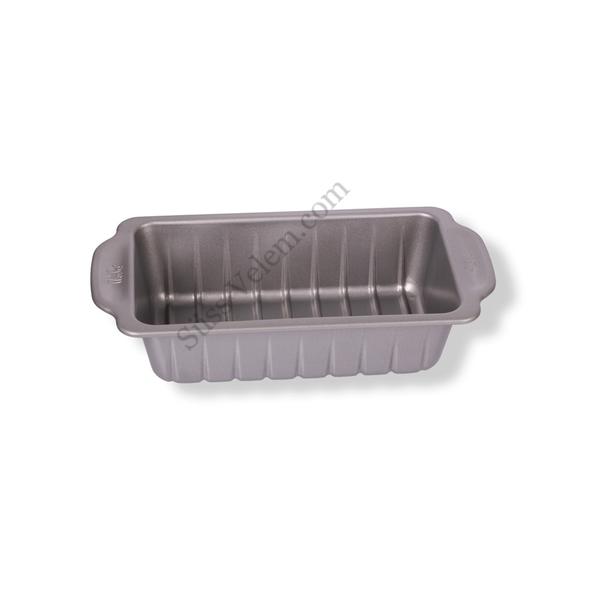 29*15 cm-es tapadásmentes kenyérsütő forma