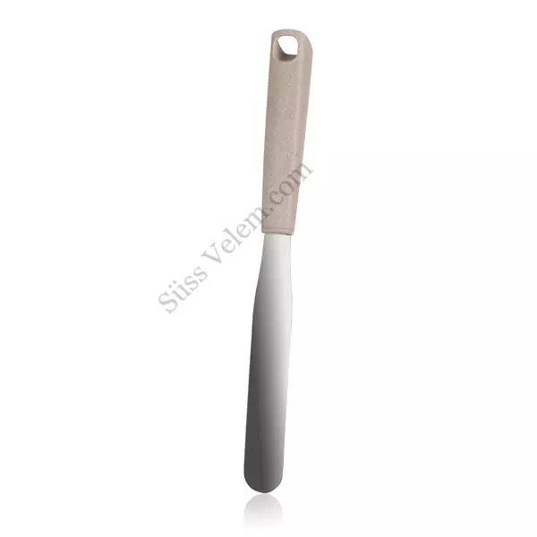29 cm-es Banquet Natural spatula