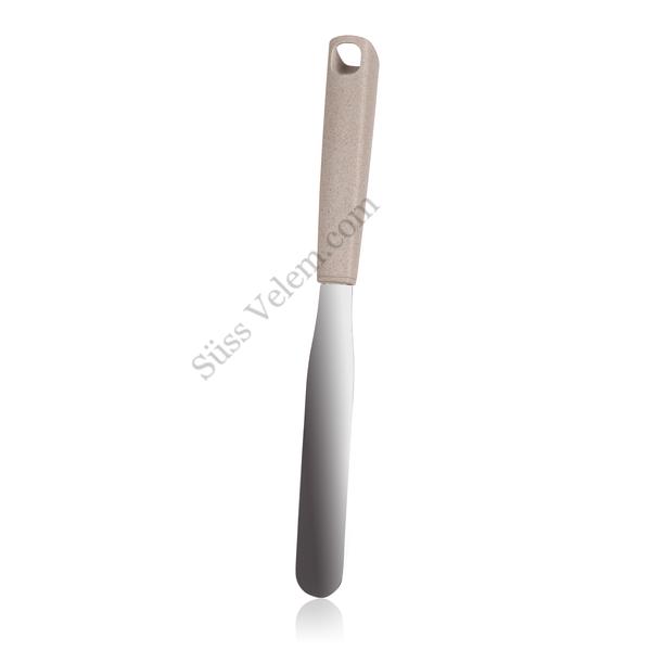 29 cm-es Banquet Natural spatula