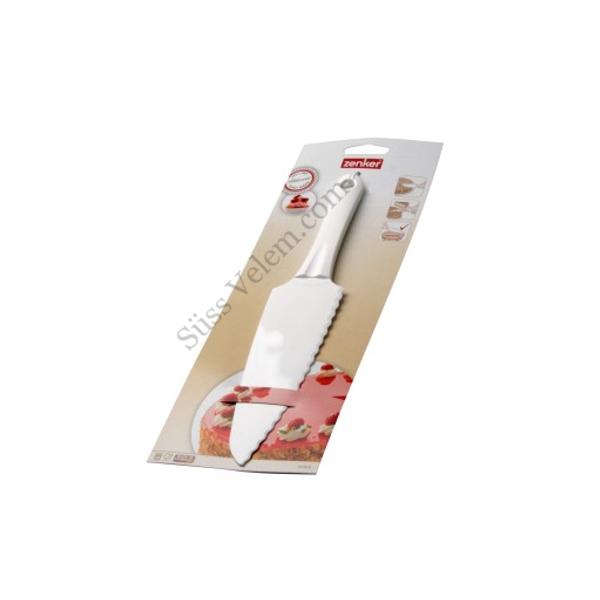 29 cm-es Zenker tortalapát