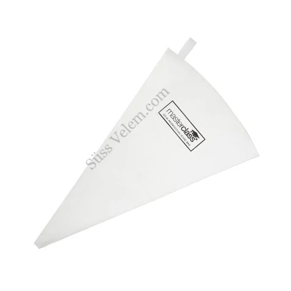 30 cm-es Kitchen Craft textil habzsák