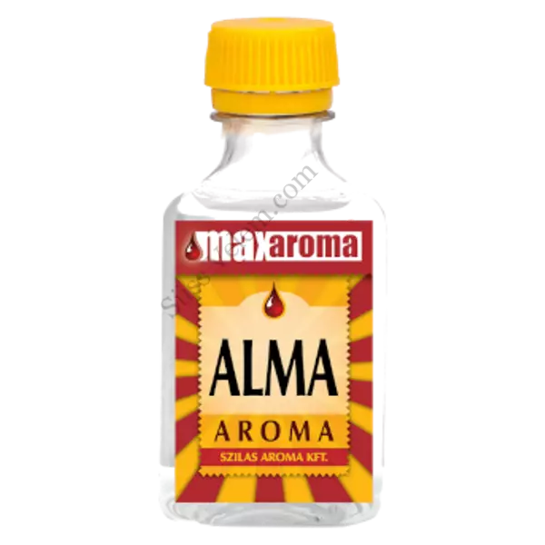 30 ml alma aroma Max Aroma