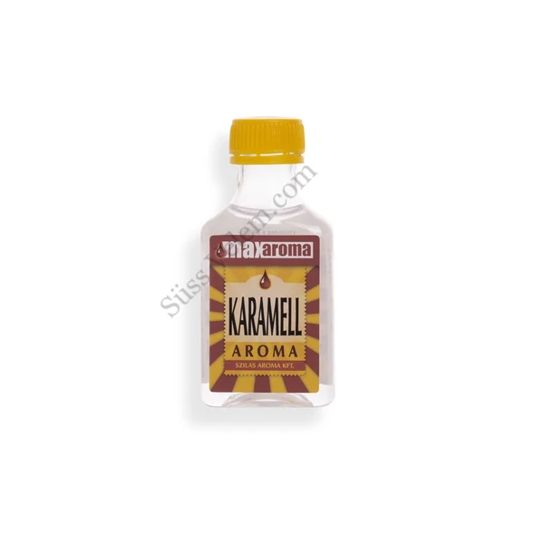 30 ml karamell aroma Max Aroma