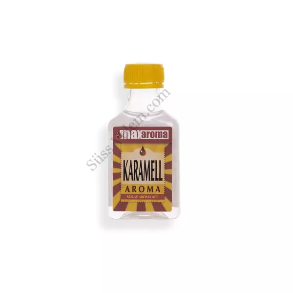 30 ml karamell aroma Max Aroma