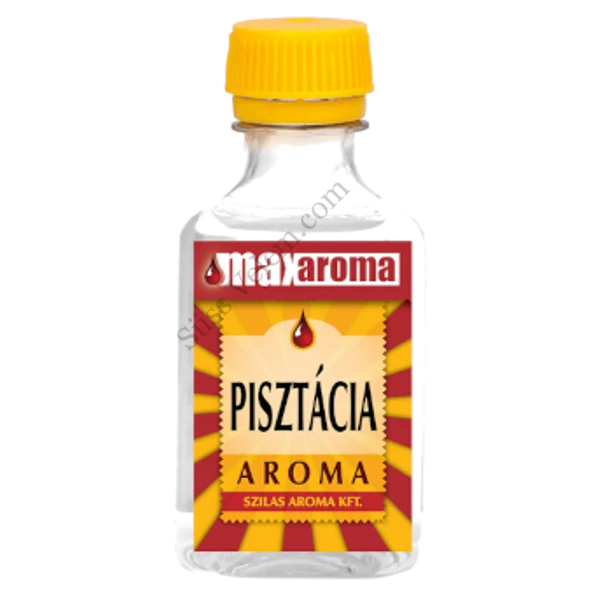 30 ml pisztácia aroma Max Aroma