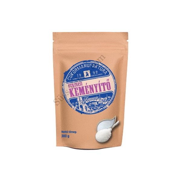 300 g MCM étkezési keményítő