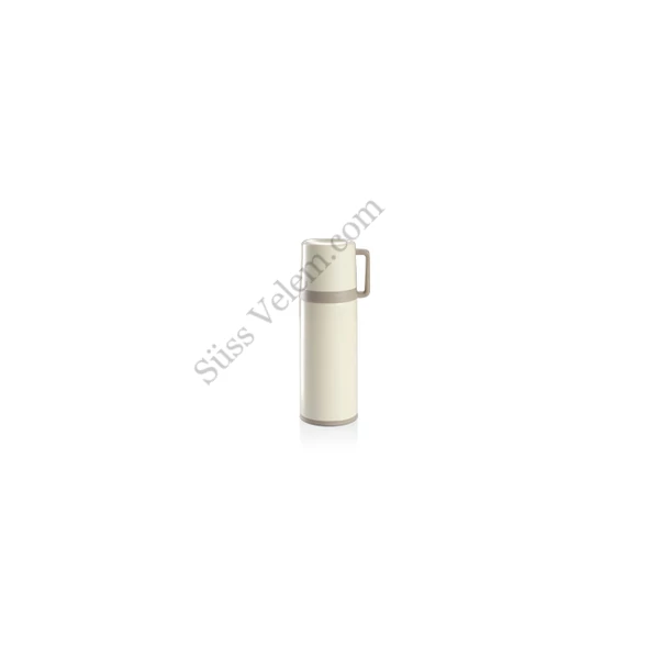 TESCOMA CON.CREAM 0,3 l-es Termosz bögrével 