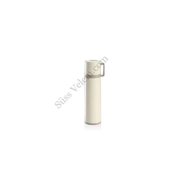 TESCOMA CON.CREAM 0,5 l-es Termosz bögrével 