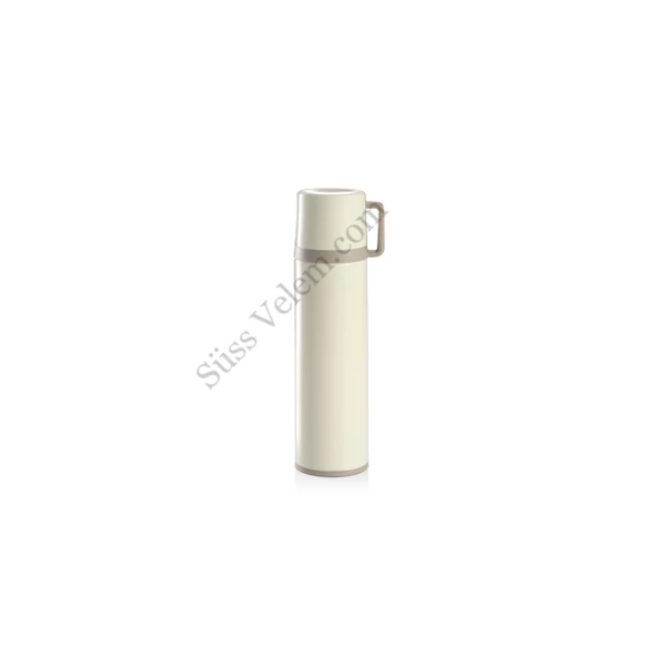 TESCOMA CON.CREAM 1 l-es Termosz bögrével 