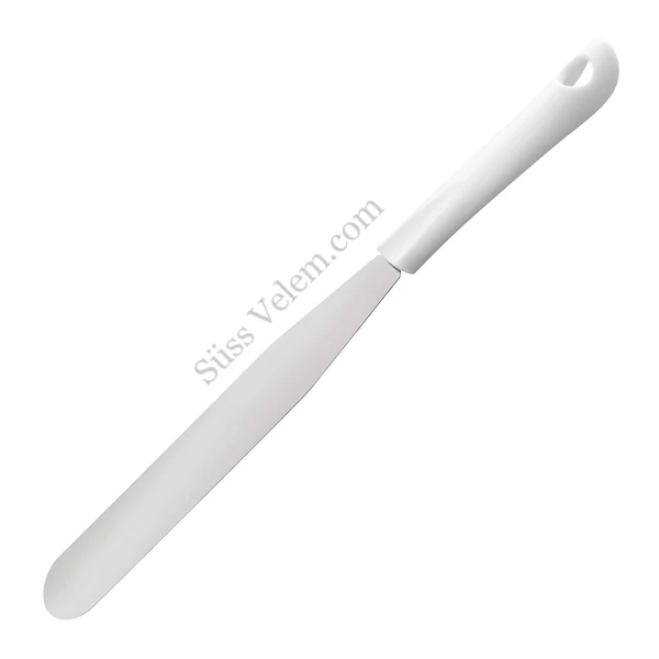 36 cm-es Zenker cukrász spatula