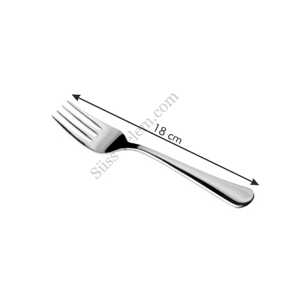 TESCOMA CLASSIC 3 db Desszert villa