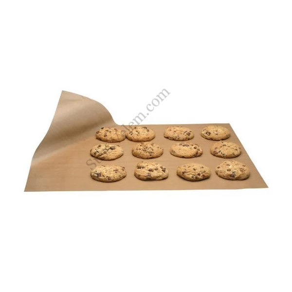 40*33 cm Kitchen Craft újra felhasználható sütőfólia