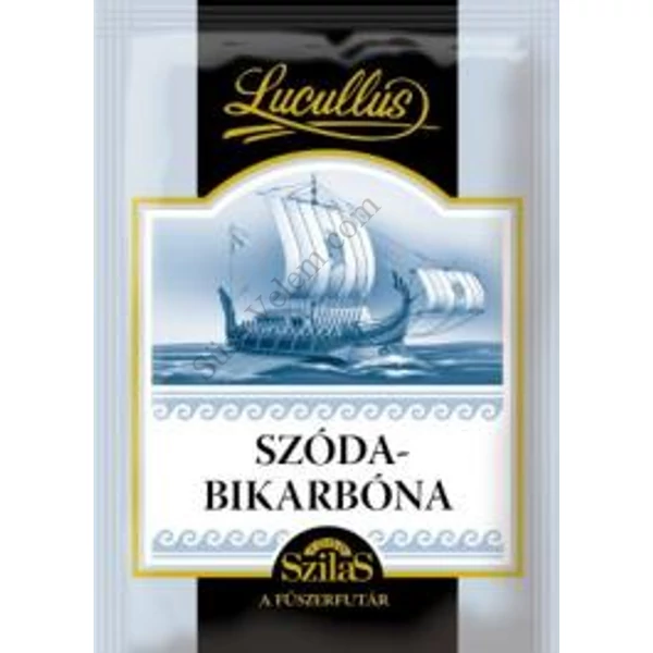 40 g Lucullus szódabikarbóna