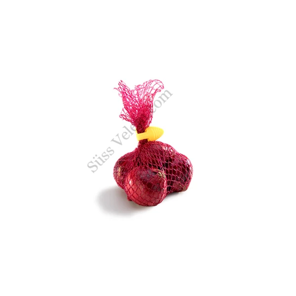 TESCOMA PRESTO Zacskózáró csipesz 4 cm, 4 db