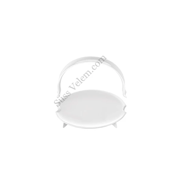 TESCOMA PRESTO Steam 24 cm-es pároló tányér