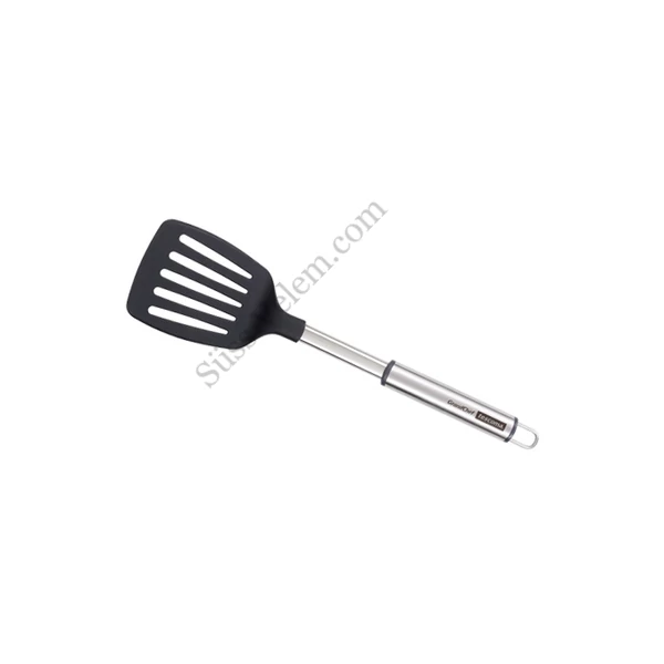 TESCOMA GrandCHEF+ lyukas fordítólapát